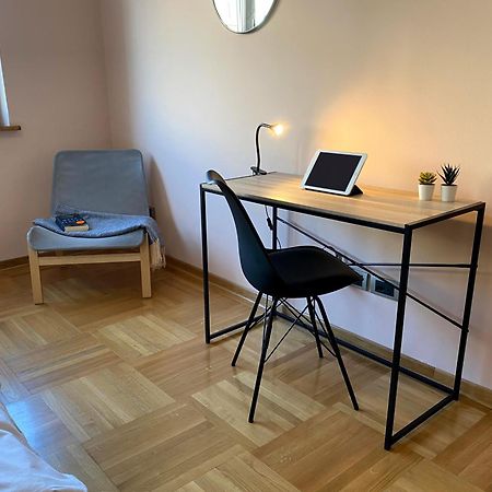 Quince Apartment-Free Parking-City Center Beograd Eksteriør billede