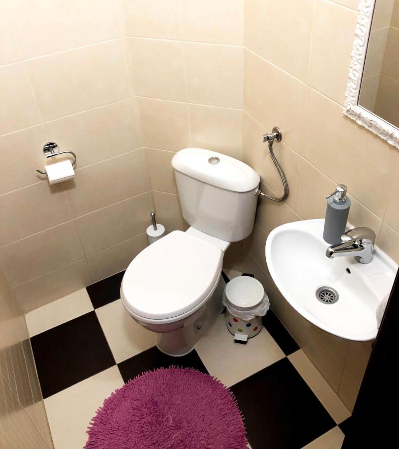 Quince Apartment-Free Parking-City Center Beograd Eksteriør billede