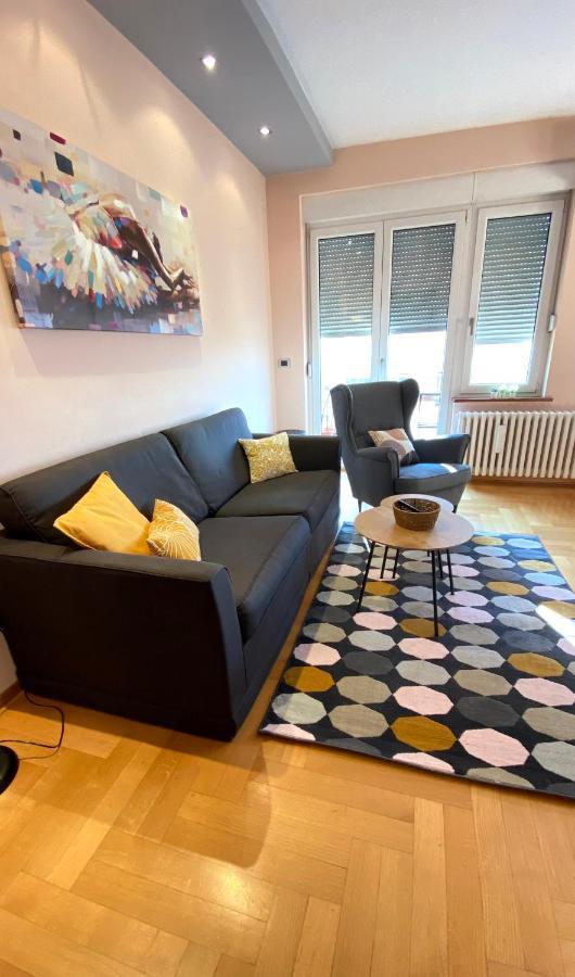 Quince Apartment-Free Parking-City Center Beograd Eksteriør billede