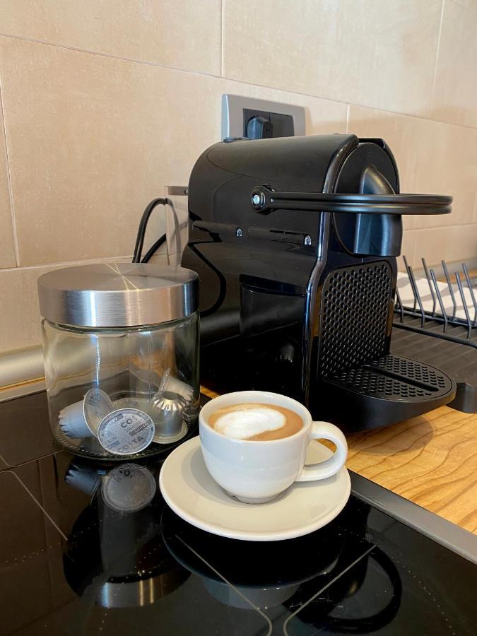 Quince Apartment-Free Parking-City Center Beograd Eksteriør billede