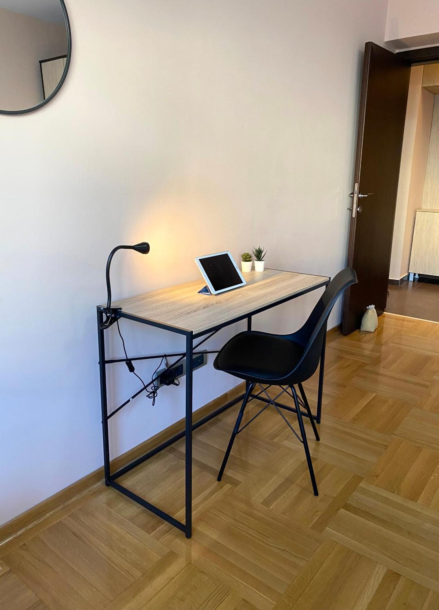Quince Apartment-Free Parking-City Center Beograd Eksteriør billede