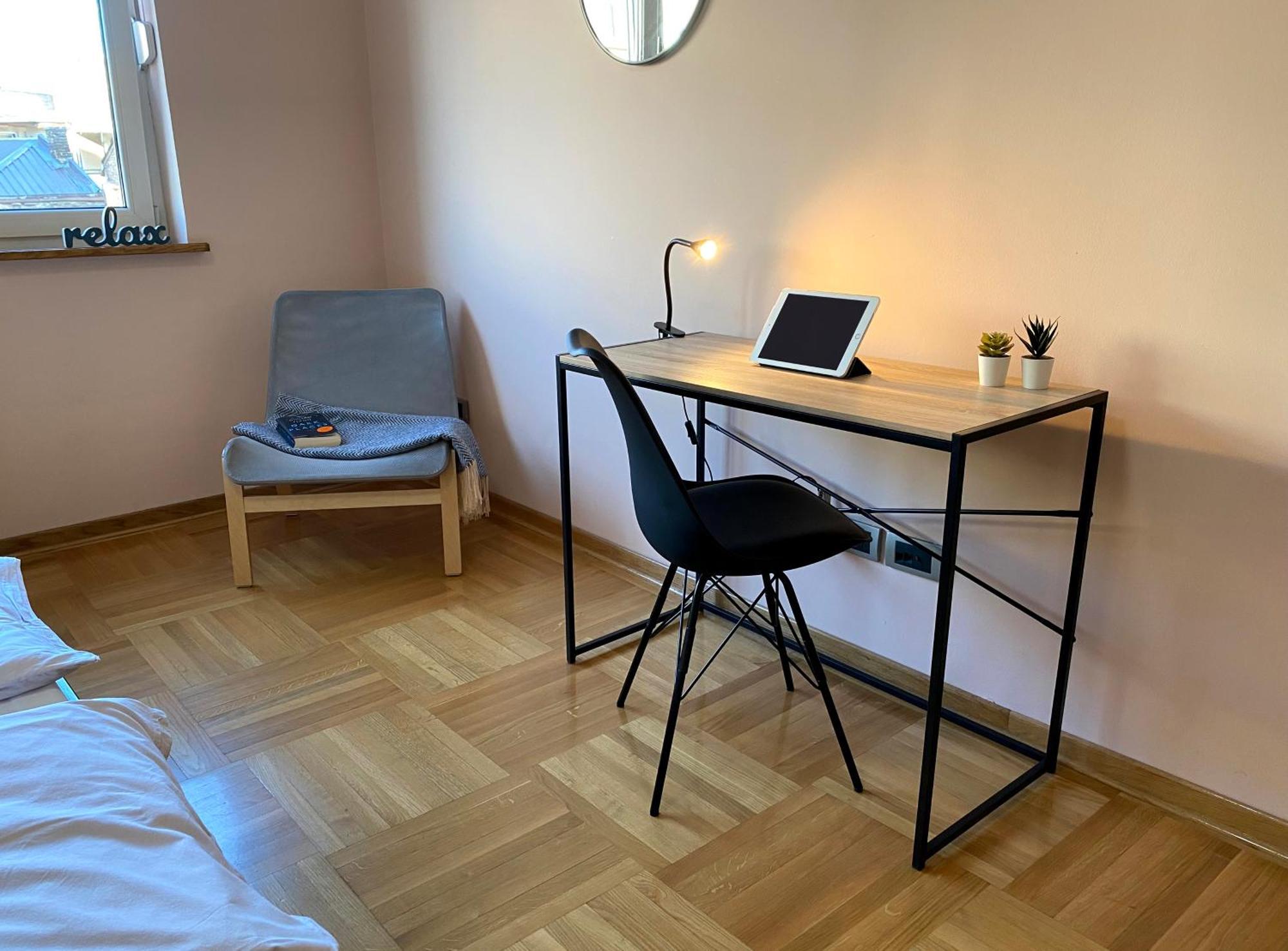 Quince Apartment-Free Parking-City Center Beograd Eksteriør billede